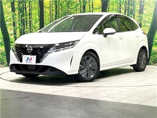 2023 NISSAN NOTE X