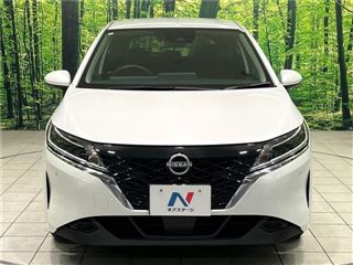 2023 NISSAN NOTE X photo 5