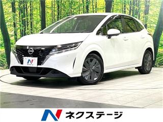 2023 NISSAN NOTE X photo 4