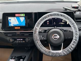 2023 NISSAN NOTE X★Around Monitor★Navigation★ETC★RCTA★Intelligent Key photo 3
