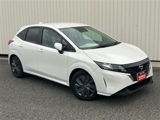 2023 NISSAN NOTE X★Around Monitor★Navigation★ETC★RCTA★Intelligent Key photo 2