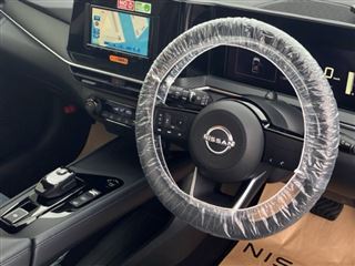 2023 NISSAN NOTE X★Around Monitor★Navigation★ETC★RCTA★Intelligent Key photo 4