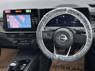 2024 NISSAN NOTE AUTECH★Genuine Navigation TV★ETC★Exclusive Genuine Leather★Exclusive Exterior photo 3