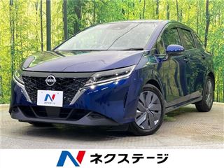 2023 NISSAN NOTE X photo 4