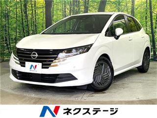 2024 NISSAN NOTE X photo 4