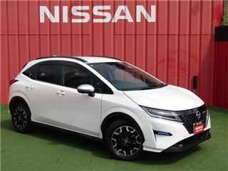 2022 NISSAN NOTE Autech Crossover ★ ProPilot ★ Seat Heater