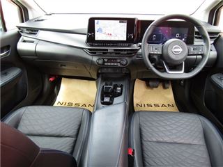 2022 NISSAN NOTE Autech Crossover ★ ProPilot ★ Seat Heater photo 3