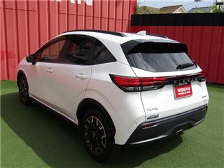 2022 NISSAN NOTE Autech Crossover ★ ProPilot ★ Seat Heater photo 2