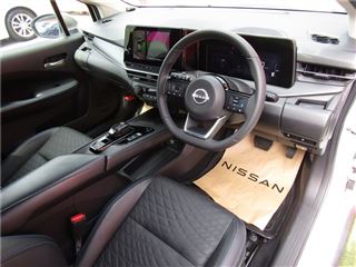2022 NISSAN NOTE Autech Crossover ★ ProPilot ★ Seat Heater photo 4