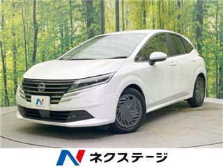 2024 NISSAN NOTE X photo 4
