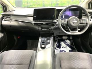 2022 NISSAN NOTE X photo 5