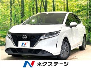 2022 NISSAN NOTE X photo 4
