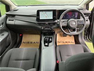 2022 NISSAN NOTE X photo 3
