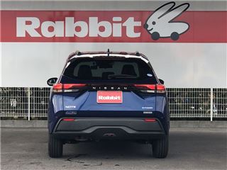 2022 NISSAN NOTE Autech Crossover photo 3