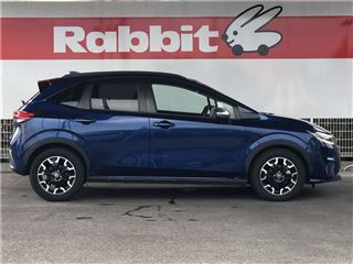 2022 NISSAN NOTE Autech Crossover photo 5