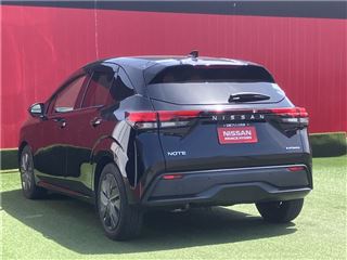 2021 NISSAN NOTE X★Manufacturer navigation system &amp; A-view system &amp; ETC &amp; ProPILOT &amp; Emergency Brake photo 4