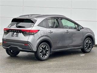 2022 NISSAN NOTE 1.2 AUTECH Crossover photo 3