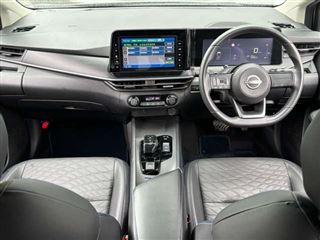 2022 NISSAN NOTE 1.2 AUTECH Crossover photo 2