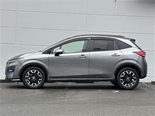 2022 NISSAN NOTE 1.2 AUTECH Crossover photo 4