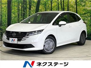 2024 NISSAN NOTE X photo 4