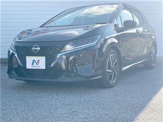 2023 NISSAN NOTE X
