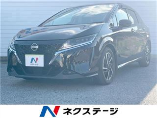 2023 NISSAN NOTE X photo 4