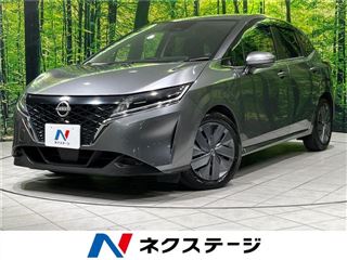 2023 NISSAN NOTE X photo 4