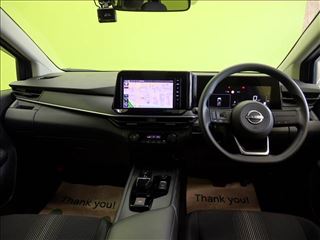 2023 NISSAN NOTE X photo 2