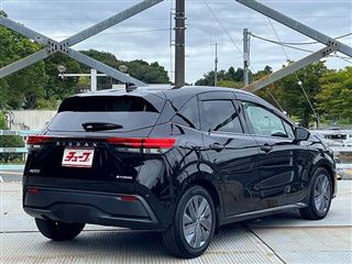 2023 NISSAN NOTE X photo 5