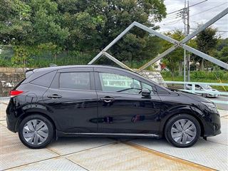 2023 NISSAN NOTE X photo 4