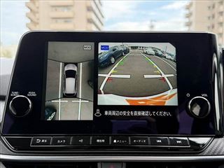 2021 NISSAN NOTE X★9-inch Connect Navi★ProPilot★Around View M★ photo 3