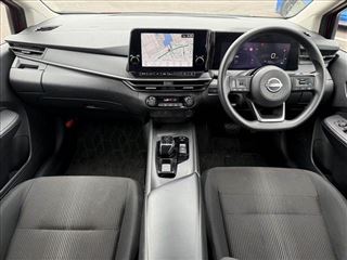 2021 NISSAN NOTE X★9-inch Connect Navi★ProPilot★Around View M★ photo 2