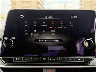 2021 NISSAN NOTE X★9-inch Connect Navi★ProPilot★Around View M★ photo 5