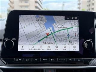 2021 NISSAN NOTE X★9-inch Connect Navi★ProPilot★Around View M★ photo 4