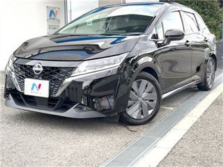 2022 NISSAN NOTE X
