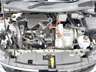 2022 NISSAN NOTE X photo 5
