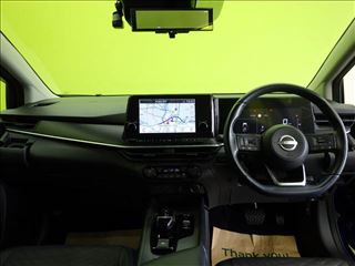 2021 NISSAN NOTE Autech photo 3