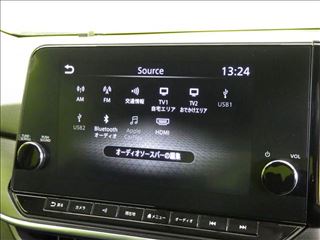 2021 NISSAN NOTE Autech photo 5