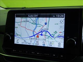 2021 NISSAN NOTE Autech photo 4