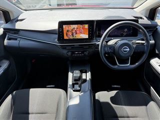 2022 NISSAN NOTE X★Genuine Navigation★Full Seg TV★Bluetooth★Emergency Brake★Rearview Camera★ETC photo 2
