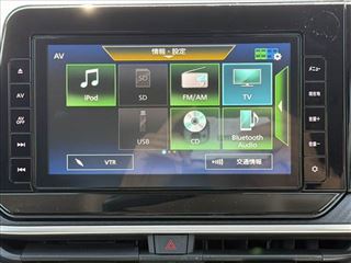 2022 NISSAN NOTE X★Genuine Navigation★Full Seg TV★Bluetooth★Emergency Brake★Rearview Camera★ETC photo 5