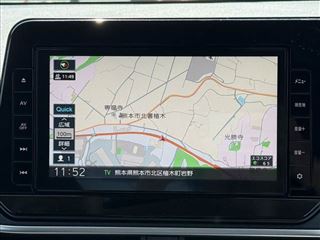 2022 NISSAN NOTE X★Genuine Navigation★Full Seg TV★Bluetooth★Emergency Brake★Rearview Camera★ETC photo 4