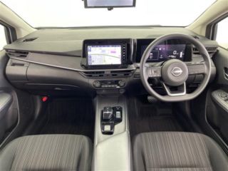 2024 NISSAN NOTE X photo 3