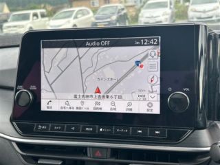 2022 NISSAN NOTE Autech Crossover photo 3