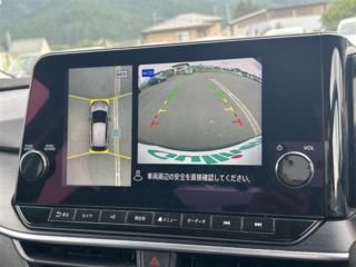 2022 NISSAN NOTE Autech Crossover photo 2