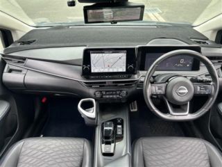 2022 NISSAN NOTE Autech Crossover photo 5