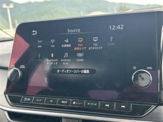 2022 NISSAN NOTE Autech Crossover photo 4