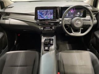 2023 NISSAN NOTE X photo 3