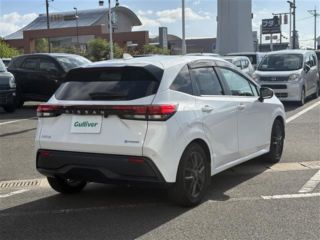 2022 NISSAN NOTE X photo 3