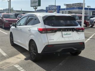 2022 NISSAN NOTE X photo 2